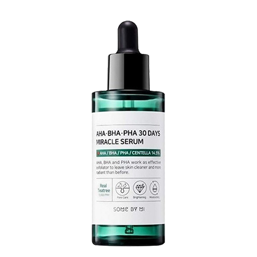 Some By Mi AHA BHA PHA 30 Days Miracle Serum