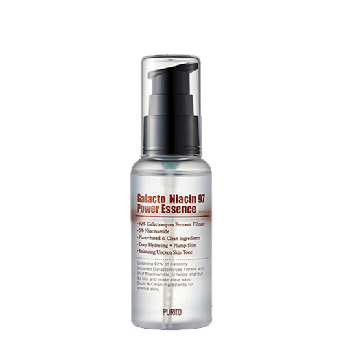 Purito Galacto Niacin 97 Power Essence