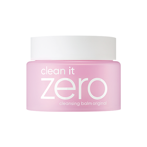 Banila Co. Clean It Zero Cleansing Balm