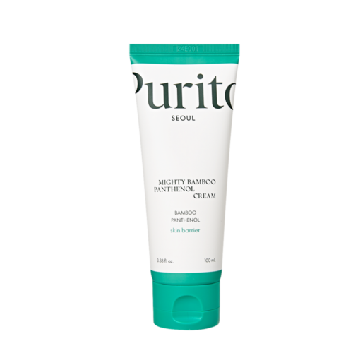 Purito SEOUL Mighty Bamboo Panthenol Cream